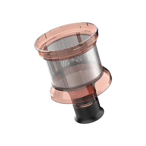 Ljuren Vacuum Stainless Steel Filter Screen Filter for R01 Vacuum Cordless