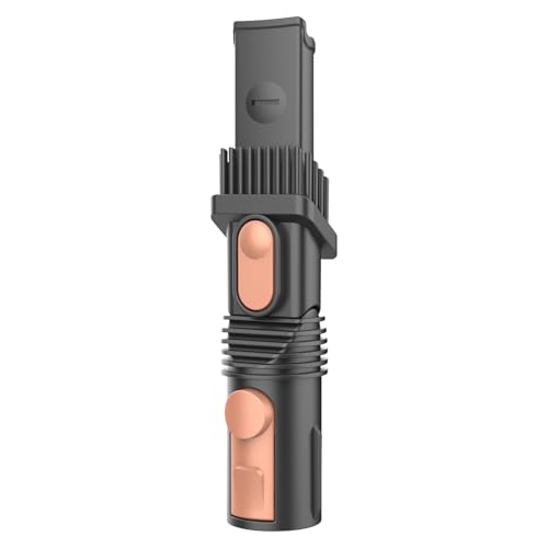 Ljuren Vacuum 2-in-1 Flat Suction Brushhead for R01 Vacuum Cordless