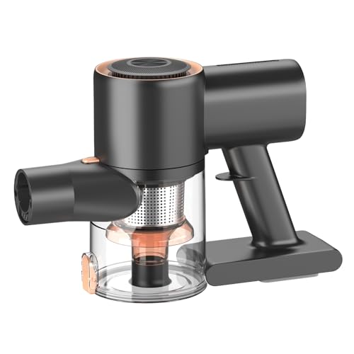 Ljuren 80,000PRM Stick Vacuum Heads with Battery for R01